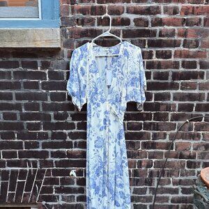 Reformation Winslow Dress